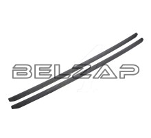 Дефлектор МОСКВИЧ 3 стекла ветрового OE, D98020003DJ, MOSKVICH